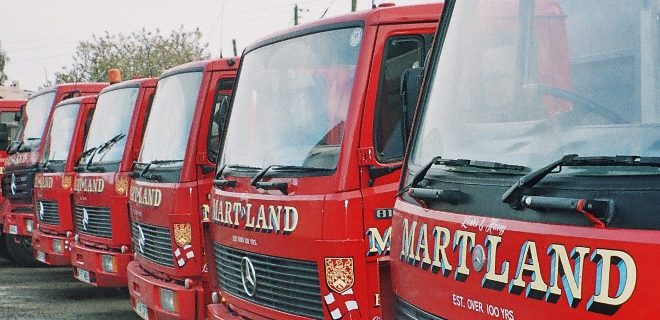 Looking For Skip Hire Ormskirk Suppliers?