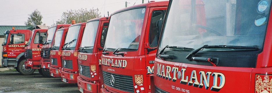Looking For Skip Hire Ormskirk Suppliers?