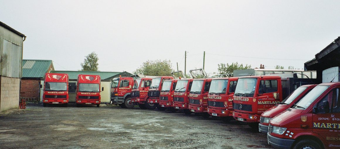 Skip Hire Beginners Guide