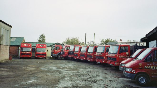 Skip Hire Beginners Guide