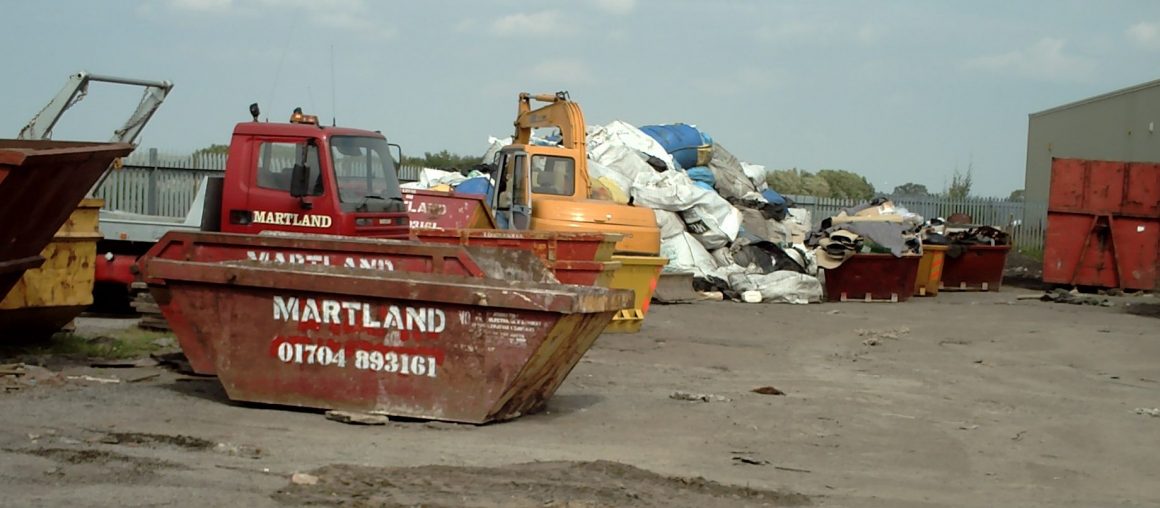 Affordable Skip Hire – Clear Pricing, No Hidden Costs