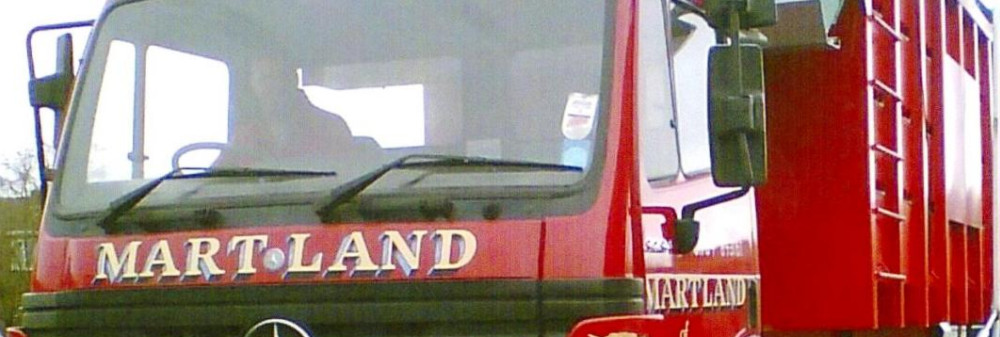 Why Martland Skip Hire Is Trusted Across Southport, Ormskirk & Burscough