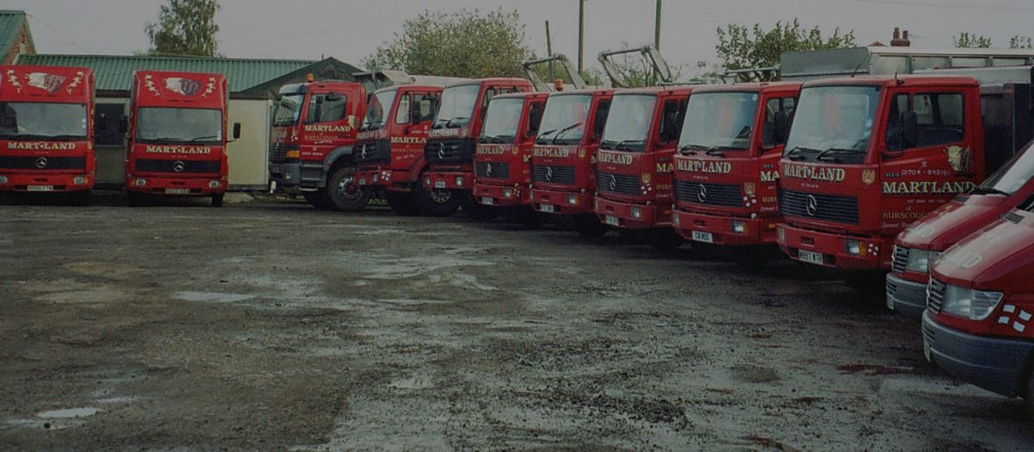 House Clearance Skip Hire in Lathom