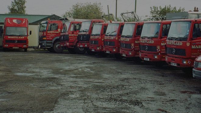 House Clearance Skip Hire in Lathom