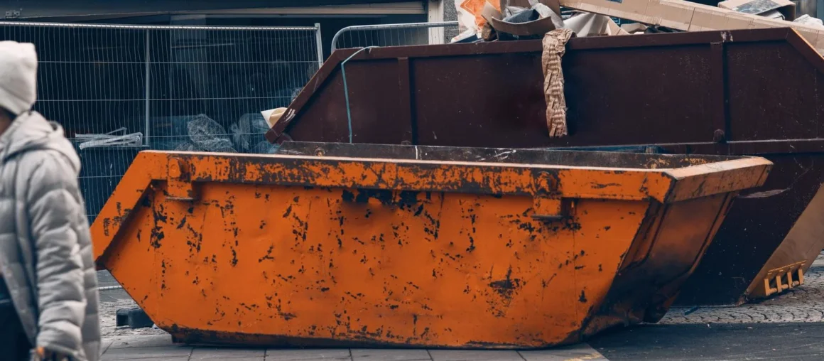 Driveway vs Roadside Skip Hire in Burscough – What’s Best?