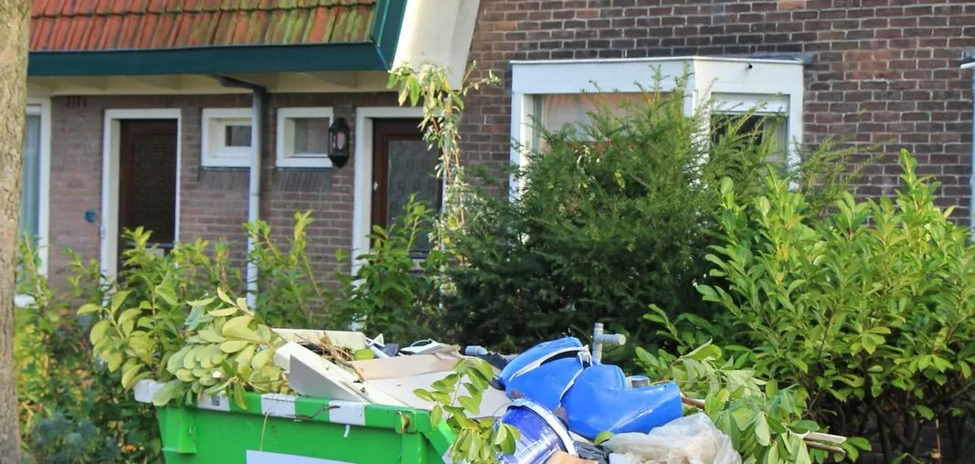 How Long Can You Keep a Skip on an Ormskirk Street