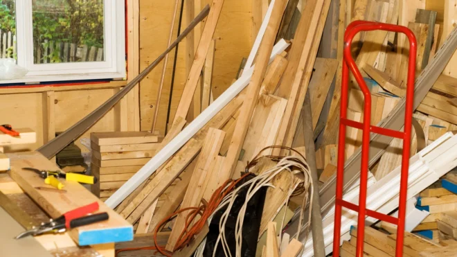 How Much Skip Space Your Ormskirk Renovation Needs