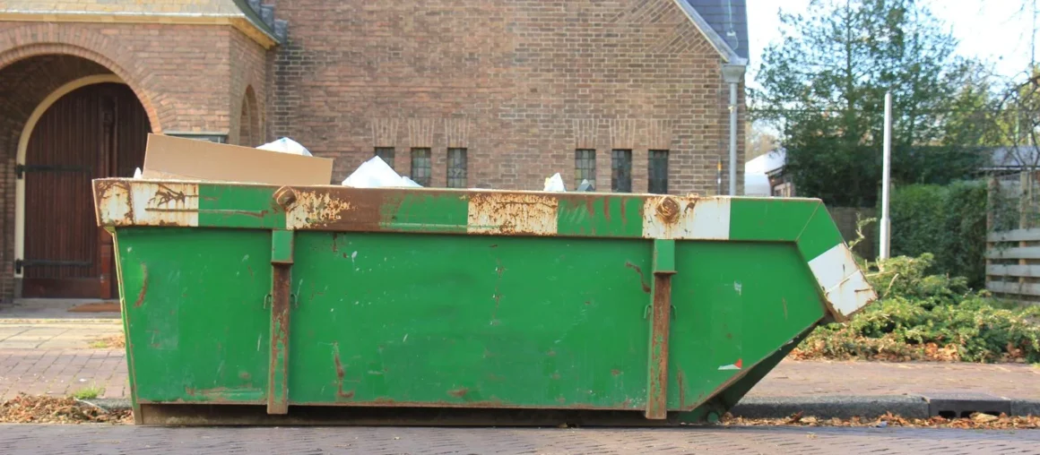 What Affects the Price of Skip Hire in Ormskirk