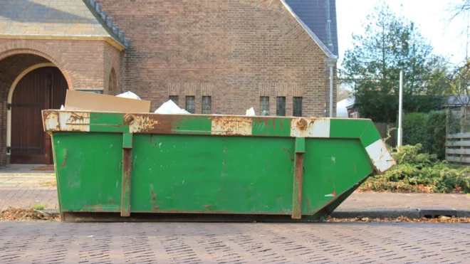 What Affects the Price of Skip Hire in Ormskirk