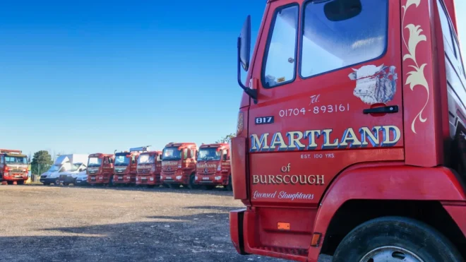 Skip Hire For Smallholdings And Rural Properties In Lathom